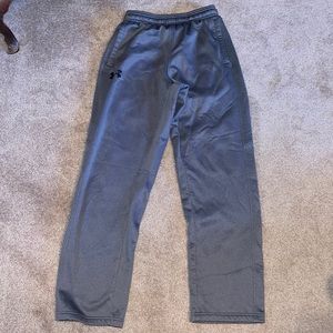 Small Men’s Under Armour Sweatpants